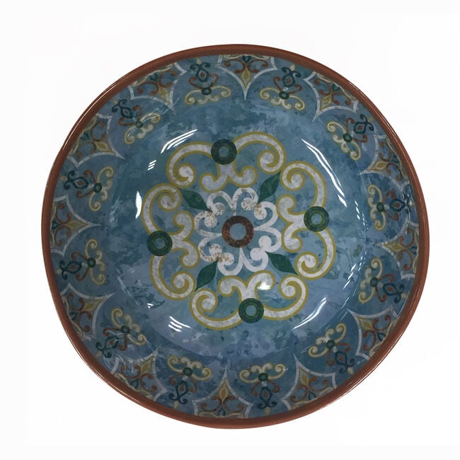 Sardinia 11.75" Salad Bowl